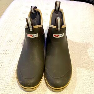 Men’s Xtratuf Ankle Deck Boot
